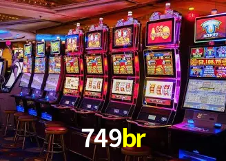 A Emoção da Loteria na 749br: Uma Chance de Mudança de Vida