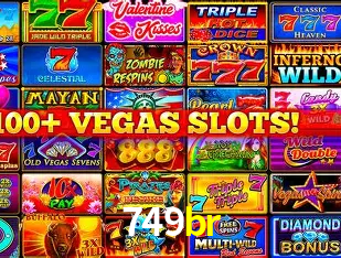 A Revolução dos Aplicativos de Jogos no 749br