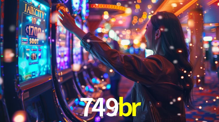 749br -  - 749br bet