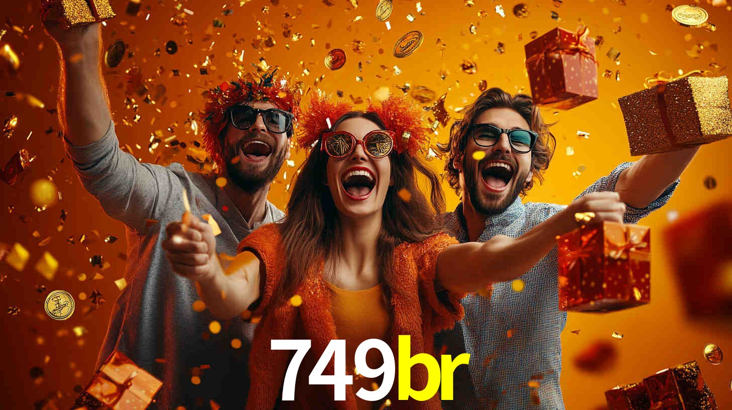 749br: A Experiência de Casino com Jogos de Mesa ao Vivo