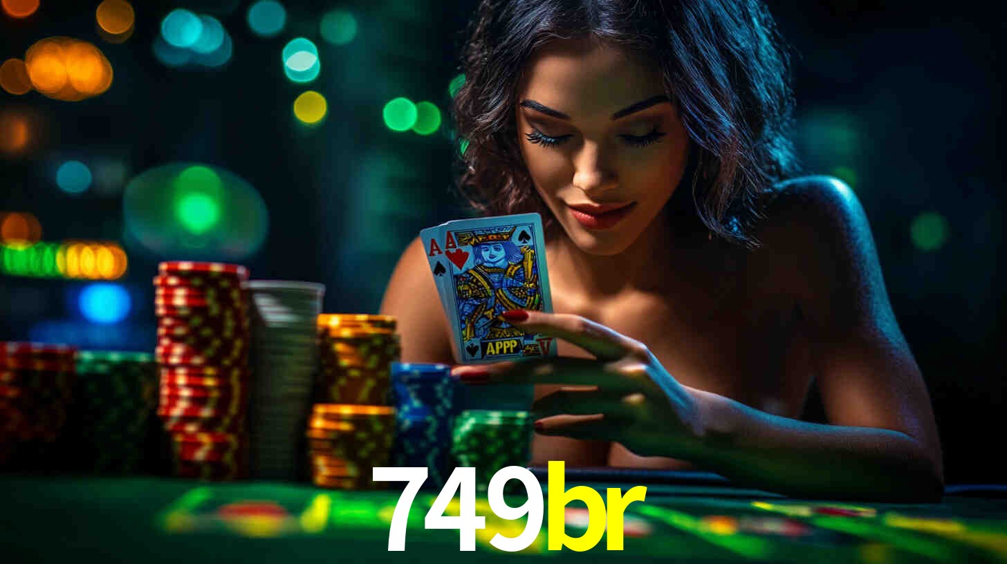 Apostas de Futebol 749br