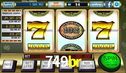 Descubra a Essência do 749br: Nossa História e Compromissos