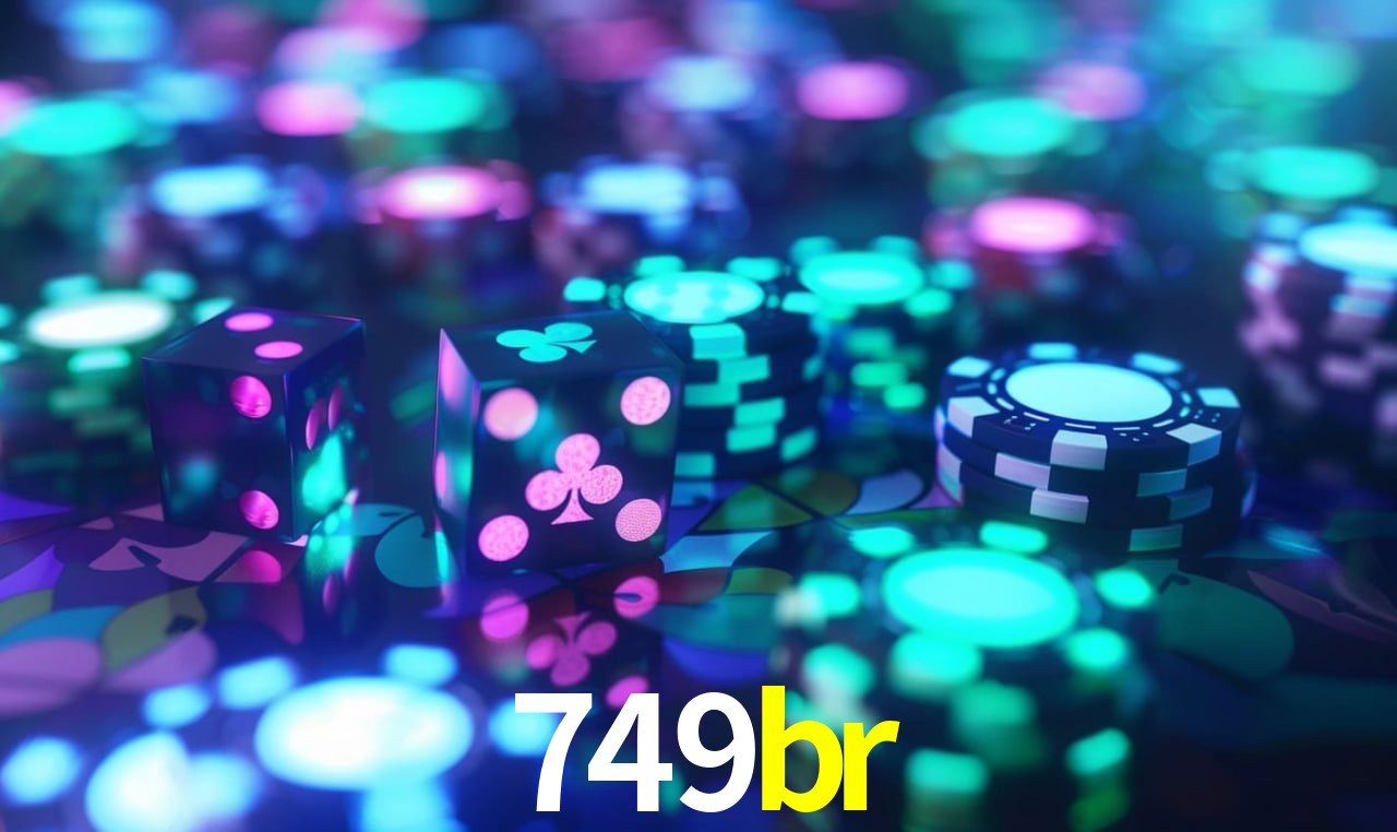 Casino Ao Vivo 749br