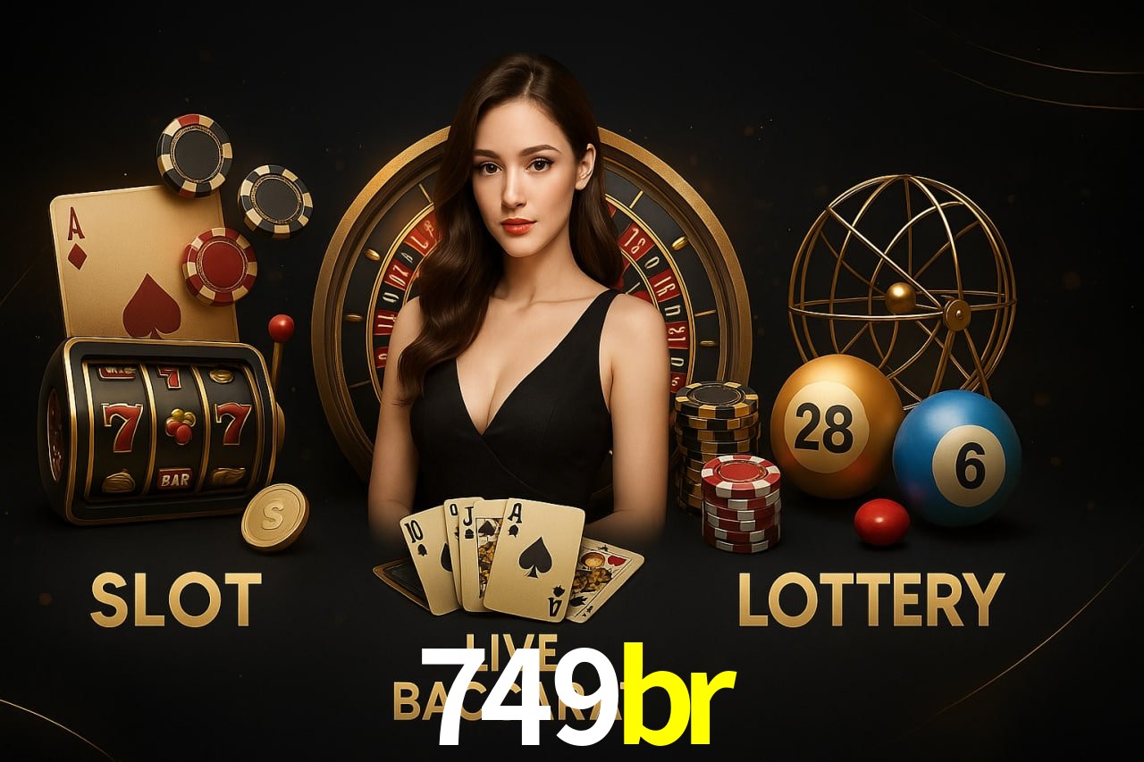 Design Responsivo 749br