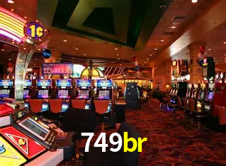 A Experiência Imersiva dos Cassinos Ao Vivo no 749br