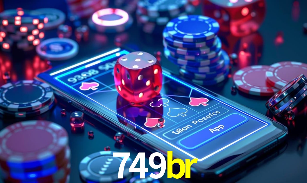 Promoção Relâmpago 749br