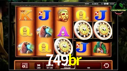 A Revolução dos Aplicativos de Jogos no 749br