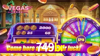 A Popularidade dos Caça-Níqueis no 749br