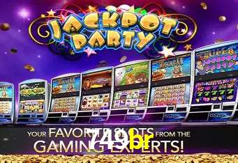 Desvendando o Mundo dos Jogos Virtuais na 749br